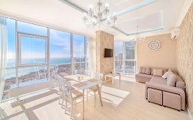 Apartment Pearl Of Arcadia
